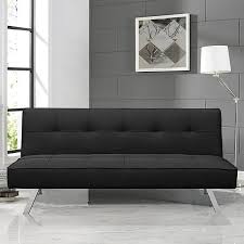 Choose an even thicker cushion if you are pairing it with a wood frame. Serta Corey Convertible Futon Sofa Bed
