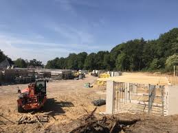 We zien voldoende animo voor glasvezel om de. Hoog Leersum Gaat De Hoogte In Janssen De Jong Projectontwikkeling