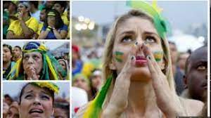 Gmt stands for greenwich mean time. Germania Brazilia 7 1 Germany 7 1 Brazil Youtube