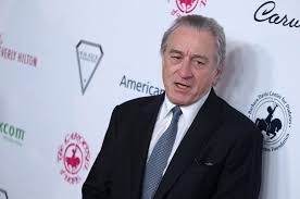 But the festival has a lot of other things. Robert De Niro Recreated Goodfellas Scene For New Movie