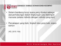 Pemaknaan dalam kamus telah mengalami banyak perubahan. Pengertian Bahasa Hakikat Dan Ciri Ppt Download