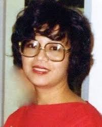 Angelina Lacson Moore Obituary July 20, 2024