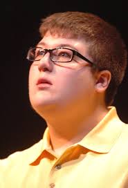 Kingston teen wins South Shore Regional Spelling Bee