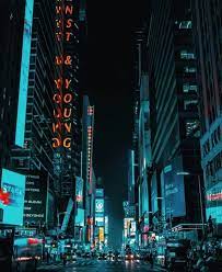 Cb edit background full hd Asavin City Lights Wallpaper Neon Wallpaper City Wallpaper