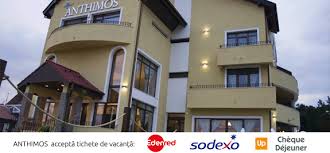 Tarife, fotografii, numere de telefon, adrese și rezervări online fără intermediari. Pensiunea Anthimos Baile Felix