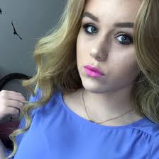 Samantha Jennings Makeup