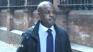 West Midlands Police officer sexually groomed victim - BBC News