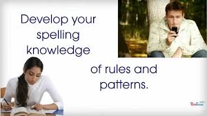 Spelling Rules Are Useful To Know How To Spell
