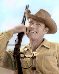 Chuck Shrader (1940´s) PORTRAIT ORIGINAL VINTAGE PHOTO M 187