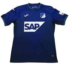 Maybe you would like to learn more about one of these? Tsg 1899 Hoffenheim 2021 22 Home Shirt Soccer Jersey Dosoccerjersey Shop