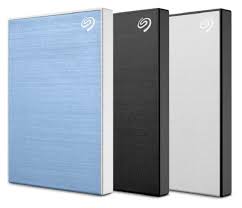 Seagate Dresses Up Its Backup Drives With Cloth And Puts 5 Terabytes In Your Palm Blog Tech News