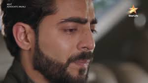 Aunt Koyel Slaps Garv in TV Show