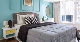 Which colous to paint walls in north west facing. Vastu For Bedroom Must Know Tips To Boost Positive Energy