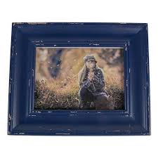 Best reviews guide analyzes and compares all 5x7 picture frames of 2020. Distressed Navy Farmhouse Frame 5x7 Kirklands