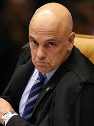 Join facebook to connect with samuel alexandre de moraes and others you may know. Ditadura Do Supremo Reage Senador A Decisao De Alexandre De Moraes 15 04 2019 Uol Noticias
