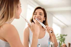 It can take about 30 minutes after drinking coffee for the effect to wear off. Brushing Your Teeth Before Breakfast Family Dental Center Of East Texas