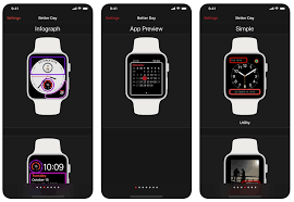 Encourage you to love sports, enjoy a positive and healthy lifestyle, and meet a better you. Want To Create Your Own Apple Watch Face Good Luck Pcmag