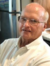 Obituary for Larry E. Larson