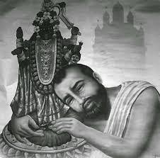 What Is The Reason That Ramakrishna Paramhansa Worshiped Maa Kali Why Not Anyone Else Quora The mantras associated with goddess kali are powerful and should be used carefully by a devotee. what is the reason that ramakrishna