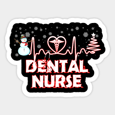 dental nurse gift this is