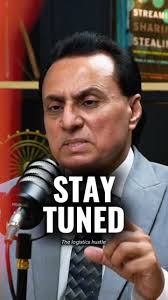 The Logistics Hustle is heading to Lahore and this time, it’s bigger than  ever!, Get ready to meet the top names, bold voices, and real changemakers  shaping Pakistan’s logistics and trade future., 🎥 ...