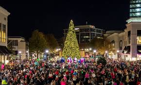 Thank you for everything you do! A Guide To Holiday Shopping In Raleigh N C