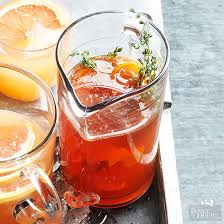 Pitcher Cocktail Recipes For Your Next Outdoor Party Better Homes Gardens Find a fantastic drink for a crowd. pitcher cocktail recipes for your next outdoor party better homes gardens