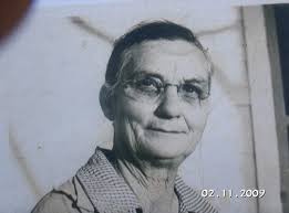 Martha Lue Ada Cain Smith was married to Lonnie Arron Smith. Her mother was  Katharyn Hartfield Cain. First picture is