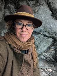 Pictures of witches with low water?