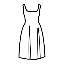 Vestidos para dibujar colección de melanyp. Bonitos Imagenes De Vestidos Para Dibujar Novocom Top