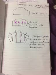 Ayse Adli Kullanicinin Dikis Teknikleri Panosundaki Pin Dikis Patronlari Dikis Teknikleri Dikis