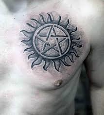 Check spelling or type a new query. Top 37 Anti Possession Supernatural Tattoo Ideas 2021 Inspiration Guide
