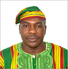 Jonathan B. Sogbie, River Gee County