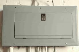 Many factors determine the location and changing that location is rarely justified. How To Hide An Electrical Panel That Looks Good Restore Decor More