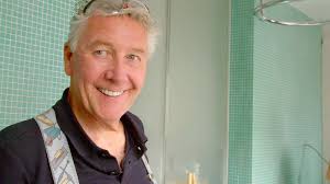 Clean It, Fix It star Tommy Walsh's life off camera from cancer diagnosis  to famous spat with Alan Titchmarsh