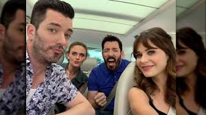 Zooey deschanel likes paying it forward. The Real Reason Why Zooey Deschanel Split From Her 2nd Husband Danish News24viral