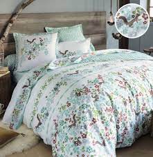 Couvre lit le quilt demma françoise saget. Linge De Lit Feuillage Et Noisette Linge De Lit Pas Cher Francoise Saget Bonnes Affaires Bons Plans Ventes Pas Cher Com