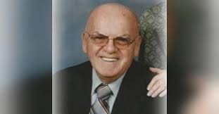 Charles William Johnson Obituary