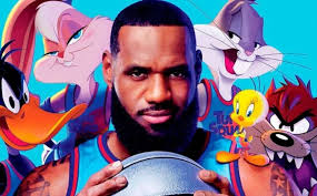 Space Jam: New Legends