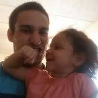 Aaron Vancuren's Instagram, Twitter & Facebook