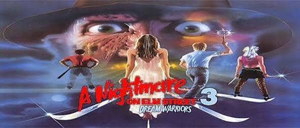 This Week in Horror Movie History: A Nightmare on Elm Street 3: Dream  Warriors (1987) - Cryptic Rock