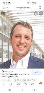 The Newsletter of Fort Hill Presbyterian Church