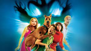 Scooby Doo 2002 Backdrops The Movie Database Tmdb