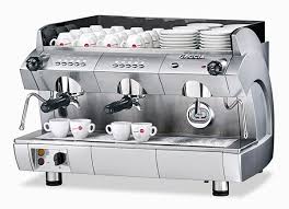 Check spelling or type a new query. Illy Coffee Machine Commercial Italian Coffee Maker