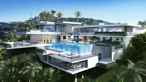 Maybe you would like to learn more about one of these? Billionaire Mansions Wallpapers Wallpaper Cave