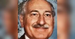 Casper J. DePaolis Obituary