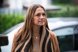 Rose plays frankie lewis in the bbc soap, and will make history. Eastenders Frankie Lewis S Exit Revealed