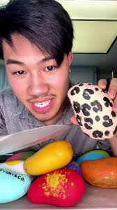 Nikocadj Avocado Hayden Mango Review