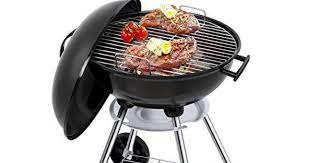 Beautiful Gardener Portable Charcoal Grill 18 Inch Grilldemon Portable Charcoal Grill Charcoal Grill Grilling