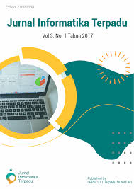 Beli rumah tangga pilihan online berkualitas dengan harga murah terbaru 2021 di tokopedia! Pengembangan Aplikasi Web Market Place Jasa Rumah Tangga Beresin Jurnal Informatika Terpadu